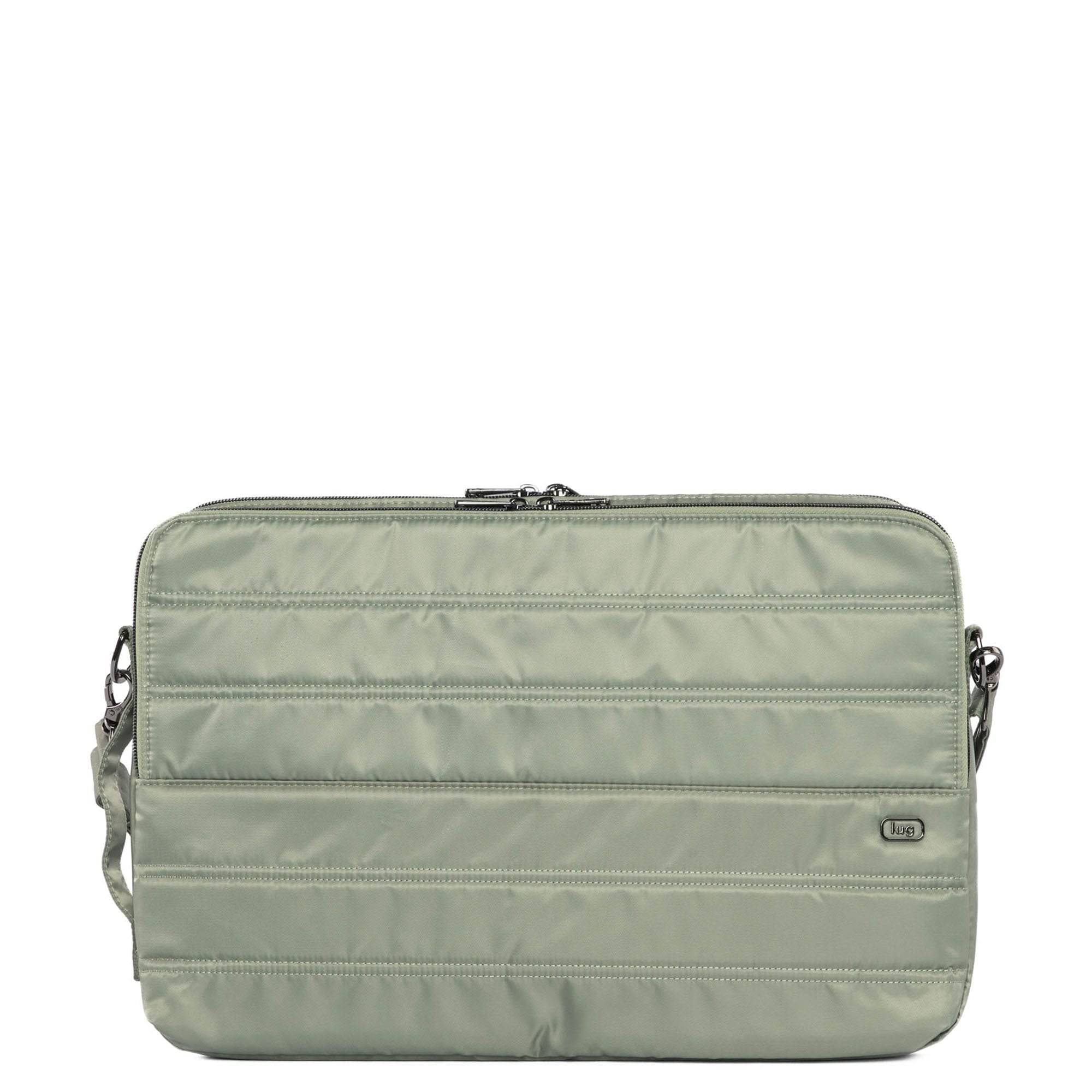 Delta 17" Laptop Case - - Delta_17in_SageGreen_01_b3ab54f0-4ea0-4af3-a805-c260e7af1626